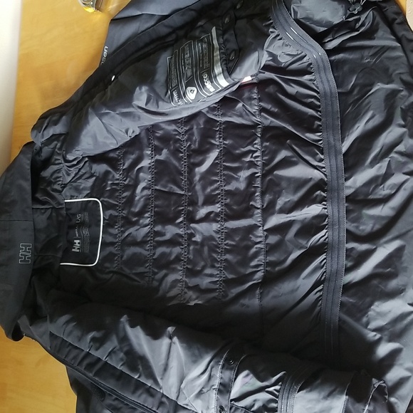Helly Hansen Ski Jacket - Picture 12 of 16